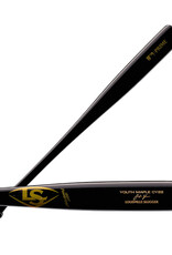 Louisville Slugger Youth Prime CY22 Christian Yelich Maple Baseball Bat