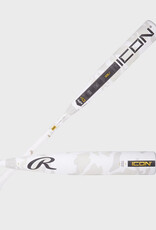 Rawlings 2025 RAWLINGS ICON -10 USSSA YOUTH BASEBALL BAT