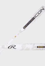 Rawlings 2025 RAWLINGS ICON -5 USSSA YOUTH BASEBALL BAT