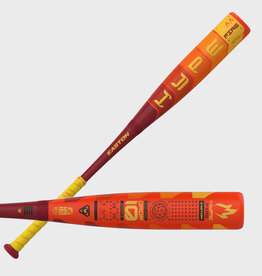 Easton 2025 EASTON HYPE FIRE -10 USSSA YOUTH BASEBALL BAT