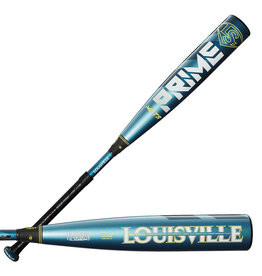 Louisville Slugger 2025 Louisville Slugger Meta® Prime (-10) 2 ¾” USSSA Baseball Bat