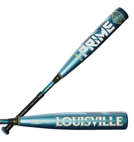 Louisville Slugger 2025 Louisville Slugger Meta® Prime (-8) 2 ¾” USSSA Baseball Bat