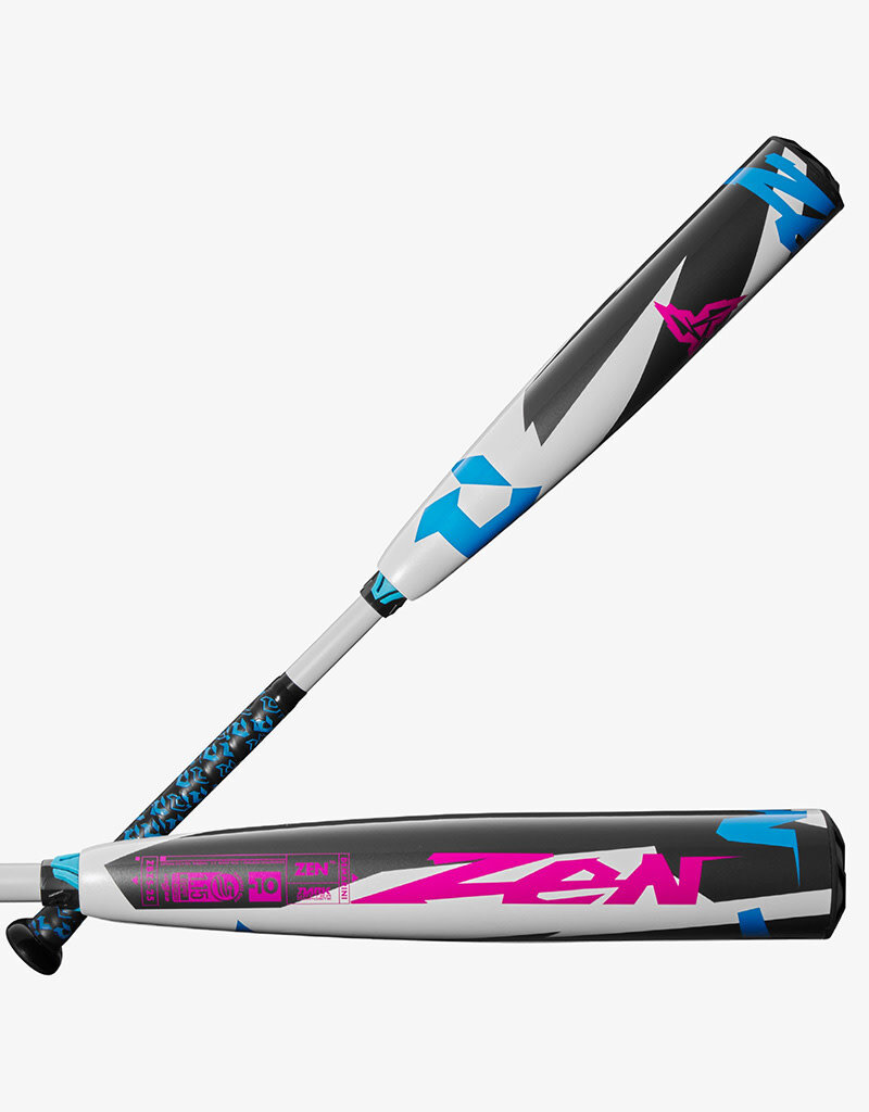 DeMarini 2025 DeMarini Zen (-10) USSSA Baseball Bat