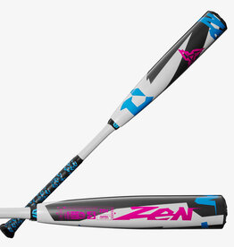 DeMarini 2025 DeMarini Zen (-5) USSSA Baseball Bat