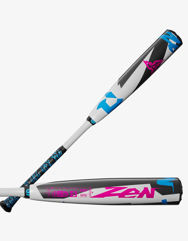 DeMarini 2025 DeMarini Zen (-5) USSSA Baseball Bat