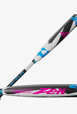 DeMarini 2025 DeMarini Zen (-8) USSSA Baseball Bat