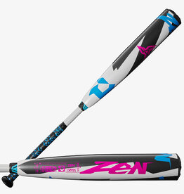 DeMarini 2025 DeMarini Zen (-8) USSSA Baseball Bat