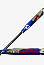 DeMarini 2025 DeMarini Zen (-3) BBCOR Baseball Bat