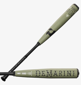 DeMarini 2025 DeMarini The Goods™ (-3) BBCOR Baseball Bat