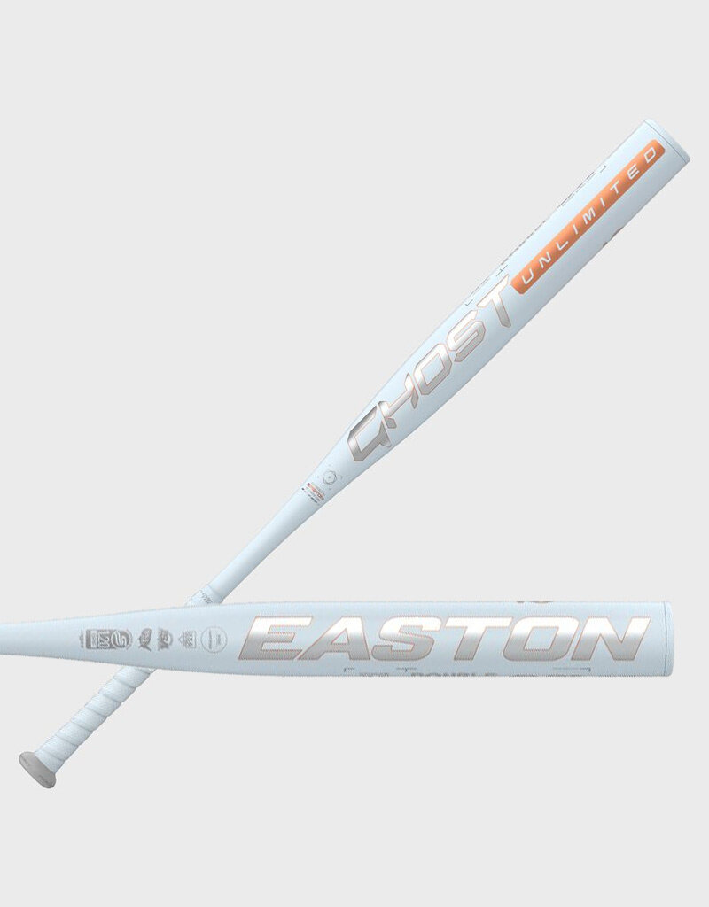 Easton EASTON GHOST UNLIMITED -9 FASTPITCH SOFTBALL BAT