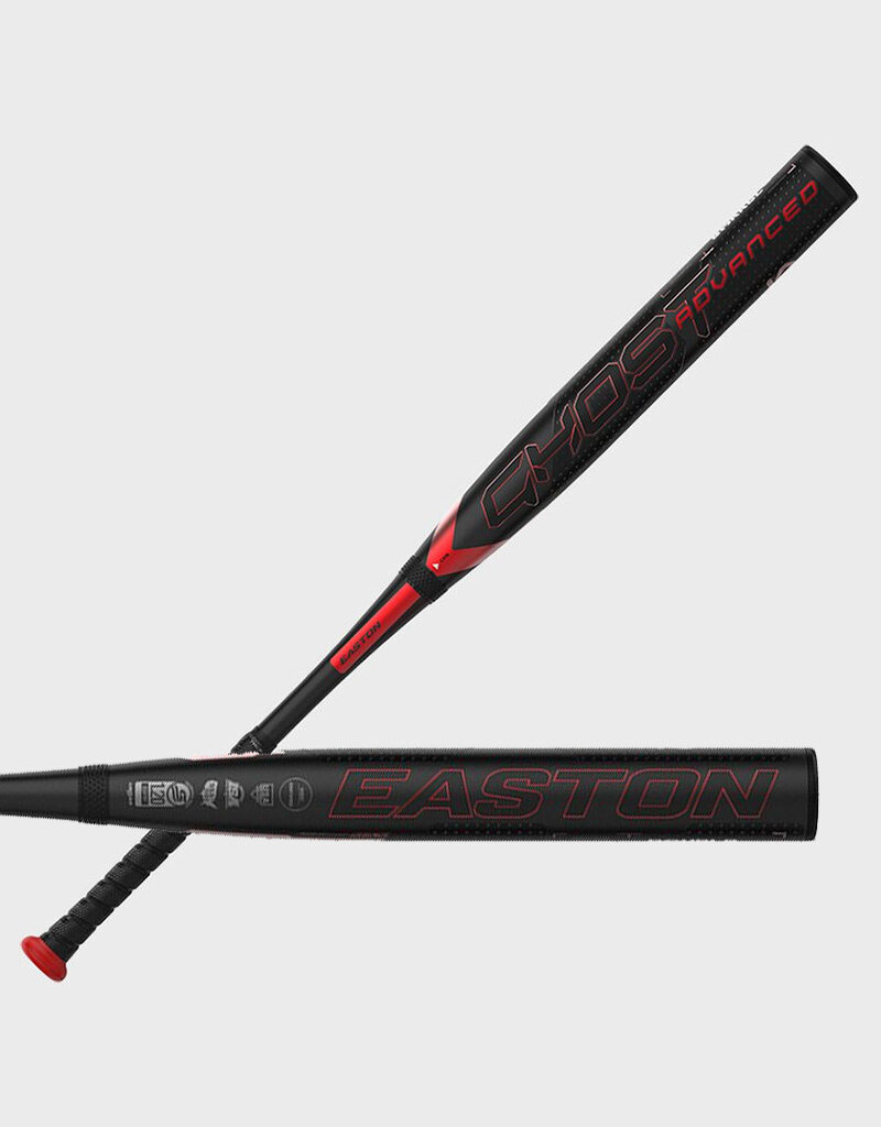 Easton EASTON GHOST ADVANCED -10 FASTPITCH SOFTBALL BAT