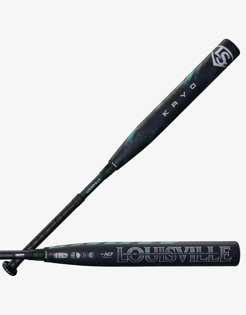 Louisville Slugger 2025 Louisville Slugger Kryo (-10) Fastpitch Bat