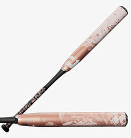 DeMarini 2025 Whisper (-10) Fastpitch Softball Bat