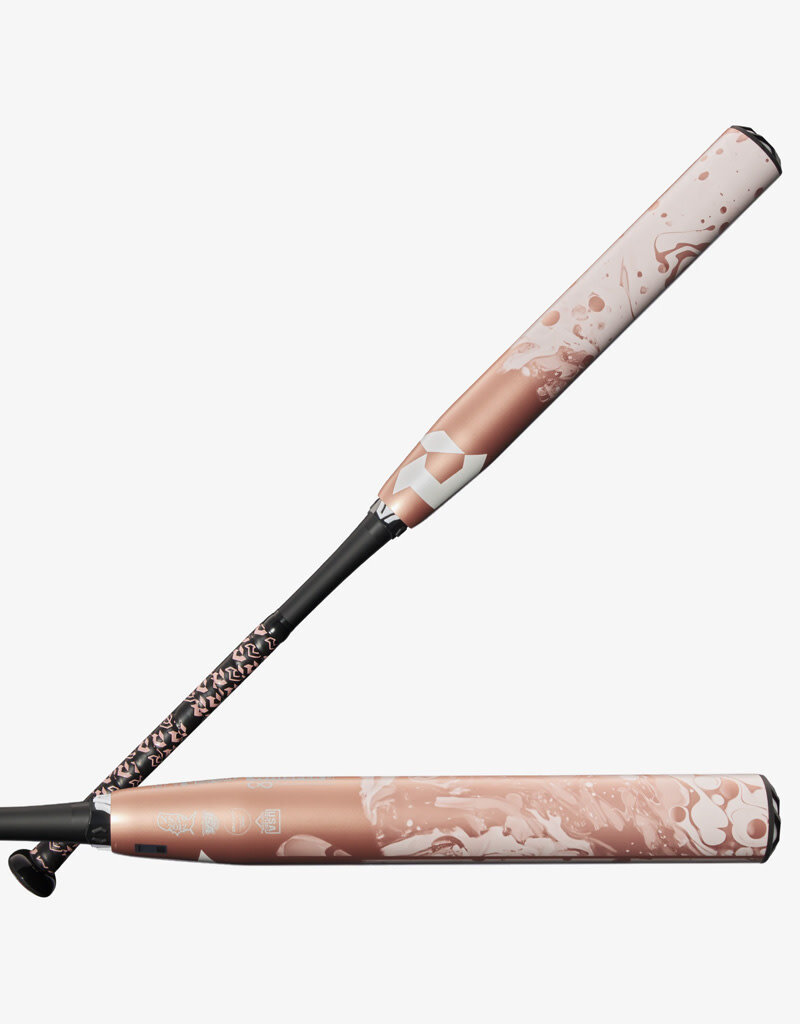 DeMarini 2025 Whisper (-10) Fastpitch Softball Bat