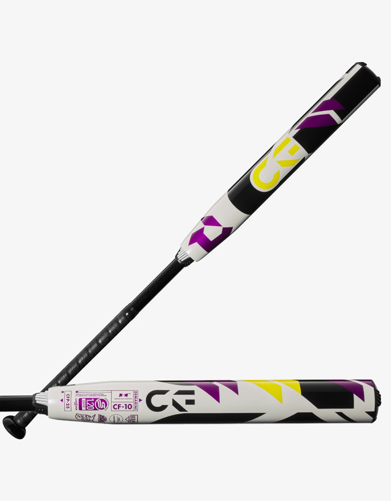 DeMarini 2025 CF (-10) Fastpitch Softball Bat