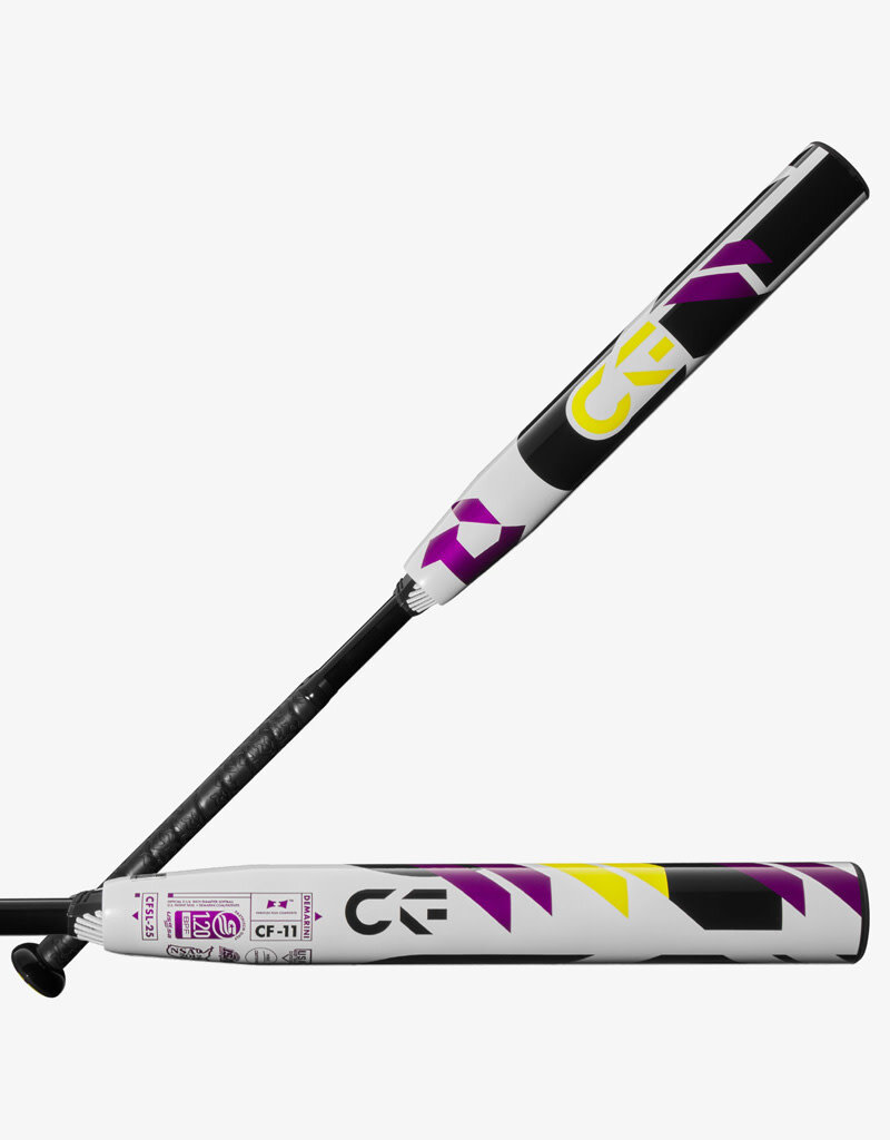 DeMarini 2025 CF (-11) Fastpitch Softball Bat
