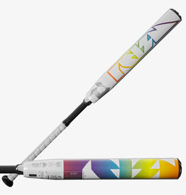 DeMarini 2025 Prism+ (-11) Fastpitch Softball Bat