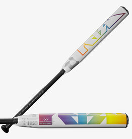 DeMarini 2025 Prism+ (-10) Fastpitch Softball Bat