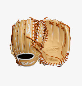 Wilson Fall 2024 Steven Kwan A2000® SK38 GM 12.75” Outfield Baseball Glove RHT