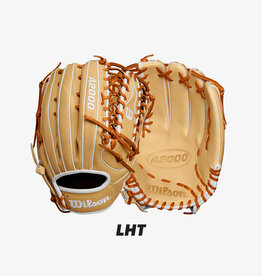 Fall 2024 Steven Kwan A2000® SK38 GM 12.75” Outfield Baseball Glove LHT