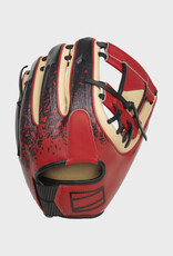 Rawlings Rawlings REV1X 11.5-Inch Baseball Glove RHT - Camel/Scarlet