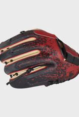 Rawlings Rawlings REV1X 11.5-Inch Baseball Glove RHT - Camel/Scarlet