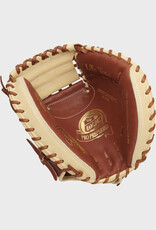 Rawlings RAWLINGS PRO PREFERRED SERIES CATCHERS MITT 33-INCH BASEBALL GLOVE RHT - BRUCIATO