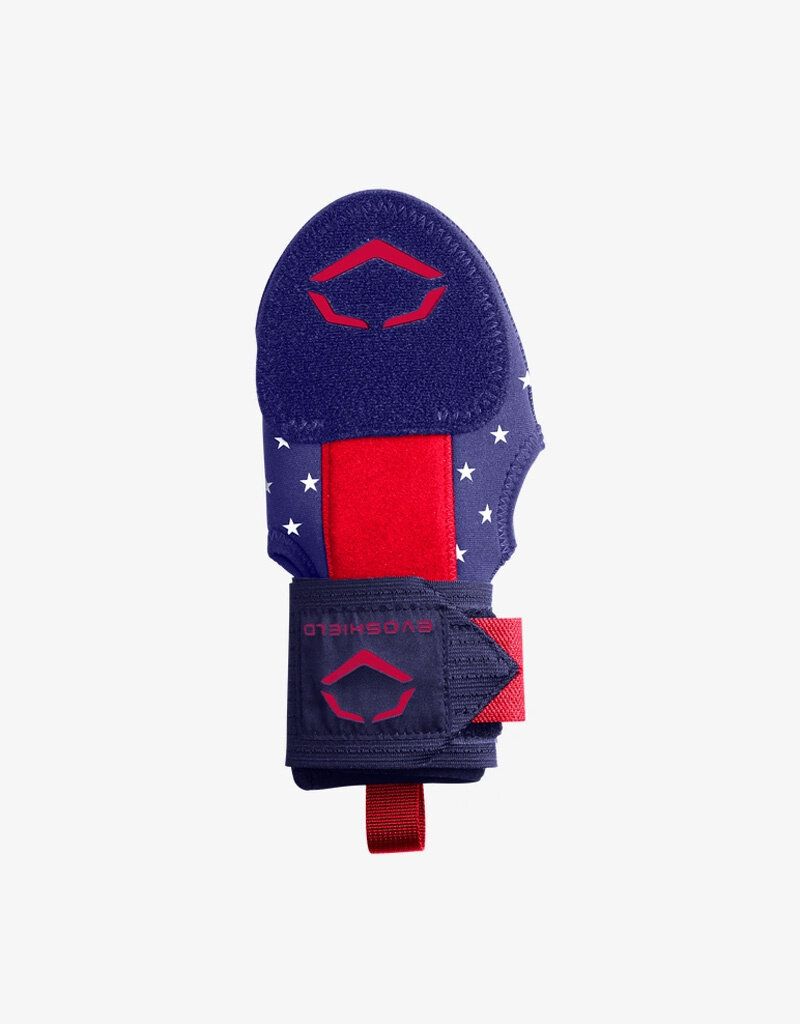 EvoShield Evoshield Youth Sliding Mitt