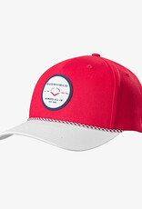 EvoShield Evoshield USA Rope Snapback