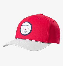 EvoShield Evoshield USA Rope Snapback