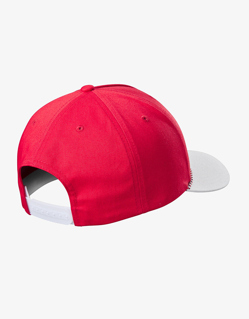 EvoShield Evoshield USA Rope Snapback