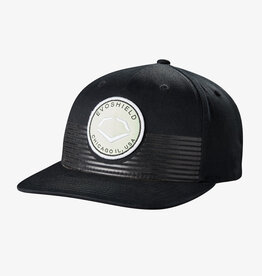 EvoShield Evoshield Mint Circle Patch Snapback