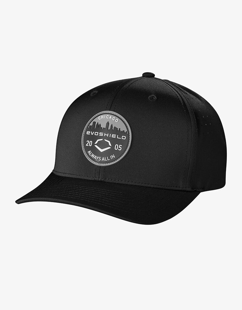 EvoShield Evoshield Always All In Snapback