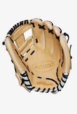 Wilson Fall 2024 A2000® FP75 11.75” Fastpitch Infield Glove