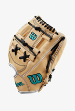 Wilson Fall 2024 A2000® FP75 11.75” Fastpitch Infield Glove