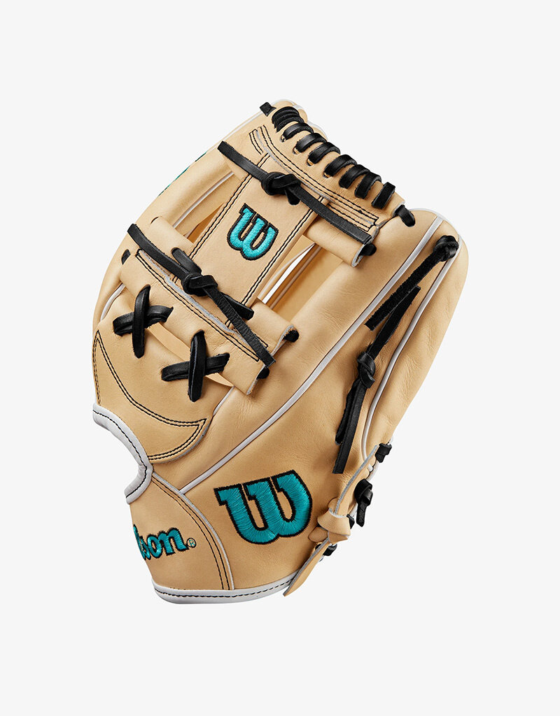 Wilson Fall 2024 A2000® FP75 11.75” Fastpitch Infield Glove