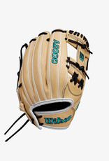 Wilson Fall 2024 A2000® FP75 11.75” Fastpitch Infield Glove