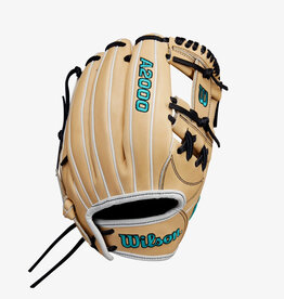 Wilson Fall 2024 A2000® FP75 11.75” Fastpitch Infield Glove