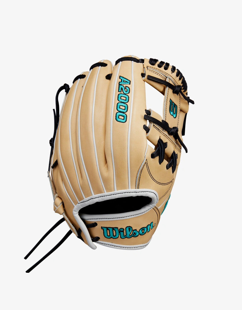 Wilson Fall 2024 A2000® FP75 11.75” Fastpitch Infield Glove