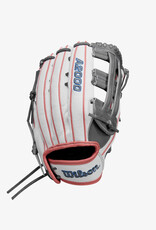 Wilson Fall 2024 A2000® FP50SS 12.25” Outfield Fastpitch Glove