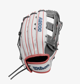 Wilson Fall 2024 A2000® FP50SS 12.25” Outfield Fastpitch Glove