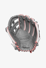 Wilson Fall 2024 A2000® FP50SS 12.25” Outfield Fastpitch Glove