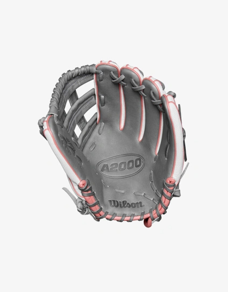Wilson Fall 2024 A2000® FP50SS 12.25” Outfield Fastpitch Glove