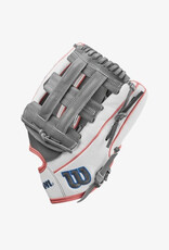 Wilson Fall 2024 A2000® FP50SS 12.25” Outfield Fastpitch Glove