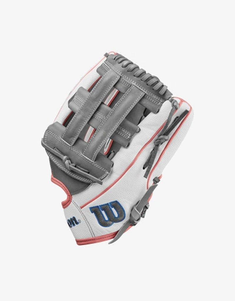 Wilson Fall 2024 A2000® FP50SS 12.25” Outfield Fastpitch Glove