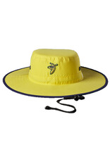 EvoShield Bananas Bucket Hat - Yellow