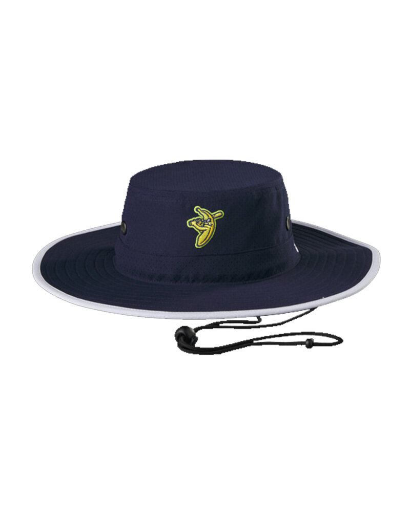 EvoShield Bananas Bucket Hat - Navy