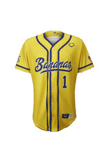 EvoShield Bananas EvoShield Jersey - Yellow