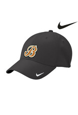 Nike Barnstormer BB Nike Dri-FIT Legacy Cap-Anthracite