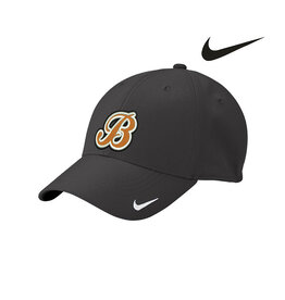 Nike Barnstormer BB Nike Dri-FIT Legacy Cap-Anthracite
